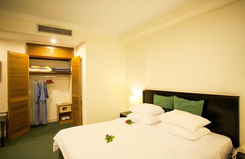 Phan Thiet Resort | Phan Thiet Ocean Dunes Resort