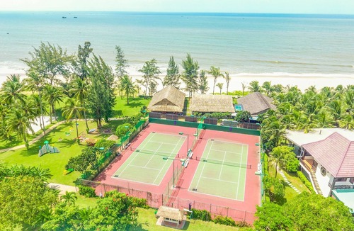 Phan Thiet Resort | Phan Thiet Ocean Dunes Resort