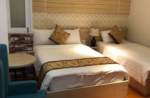 Tuy Hoa Hotel | Phi Long Hotel