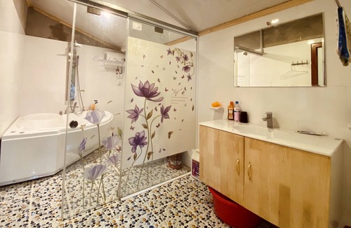 Moc Chau Hotel | Pho Nui Tinh Yeu Homestay Moc Chau
