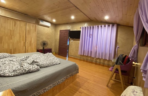 Moc Chau Hotel | Pho Nui Tinh Yeu Homestay Moc Chau