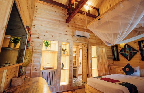 Moc Chau Bed & Breakfast | Phoenix Moc Chau Hotel