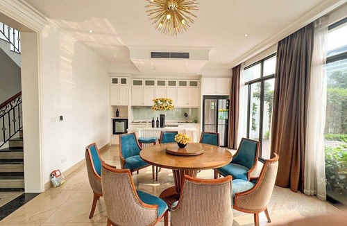 Ha Long Villa | Phoenix Villas FLC Ha Long