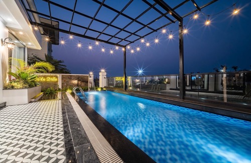 Ha Long Villa | Phoenix Villas FLC Ha Long
