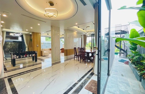 Ha Long Villa | Phoenix Villas FLC Ha Long