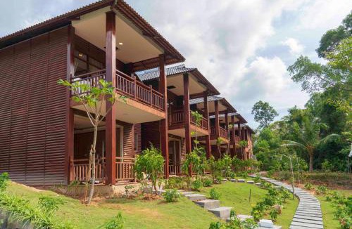 Ong Lang Hotel | Phu Quoc Bambusa Resort