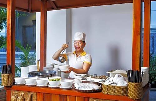 Duong Dong Hotel | Phu Quoc Ocean Pearl Hotel