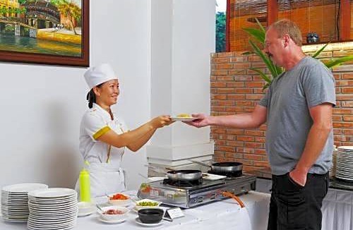 Duong Dong Hotel | Phu Quoc Ocean Pearl Hotel