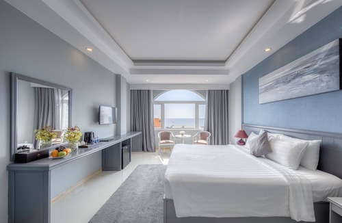 Duong Dong Hotel | Phu Quoc Ocean Pearl Hotel