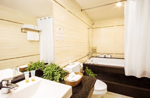 Duong Dong Hotel | Phu Quoc Ocean Pearl Hotel