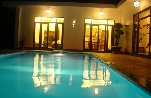 Duong Dong Villa | Phu Quoc private villas