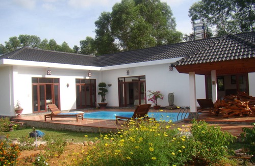 Duong Dong Villa | Phu Quoc private villas