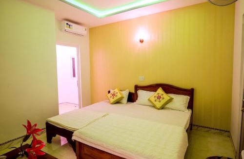 Ly Son Hotel | Phuc Hau Hotel - Ly Son