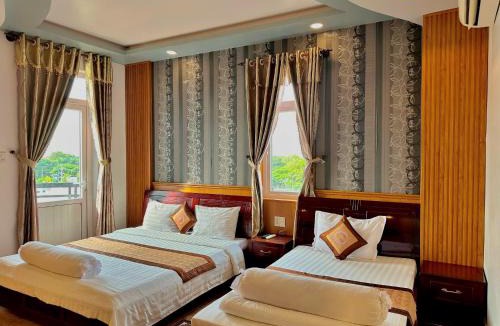 Rach Gia Hotel | Phuc Hung 2 Hotel