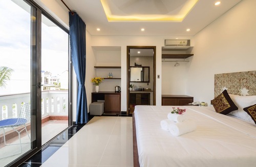 Cam An Villa | Phuc Hung Riverside Villa