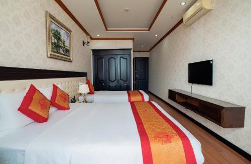 Hai Duong Hotel | Phuong Anh Hotel 1 Hai Duong