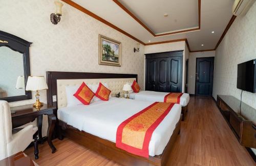 Hai Duong Hotel | Phuong Anh Hotel 1 Hai Duong