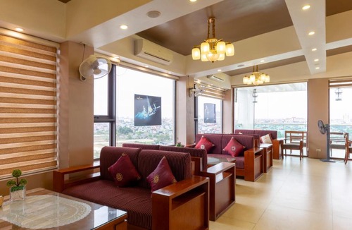 Hai Duong Hotel | Phuong Anh Hotel 2 Hai Duong