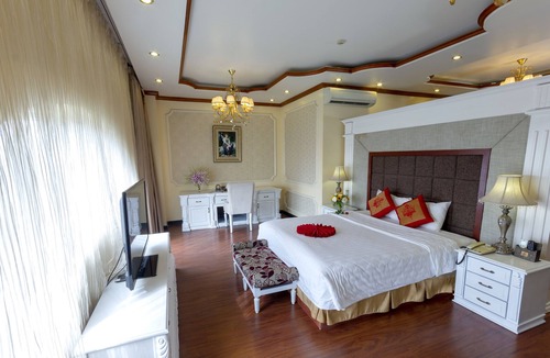 Hai Duong Hotel | Phuong Anh Hotel