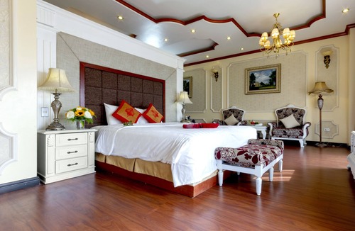 Hai Duong Hotel | Phuong Anh Hotel