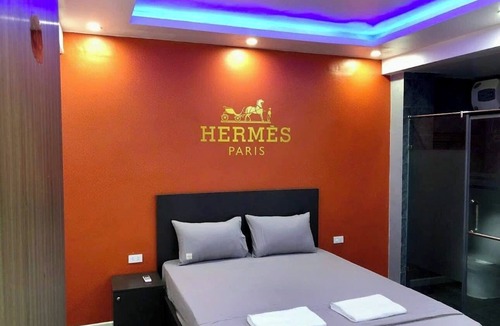 Huyen An Duong Hotel | Phuong Hoang Hotel HP by BAY LUXURY