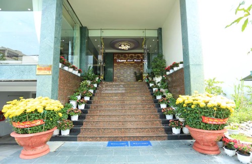Ngu Hanh Son Hotel | Phuong Linh Hotel