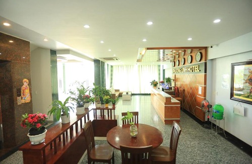 Ngu Hanh Son Hotel | Phuong Linh Hotel