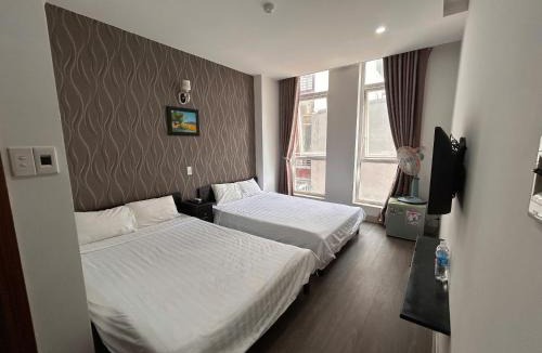 Son Tra House | Phuong Thao Hotel - Near My Khe Beach - 400m