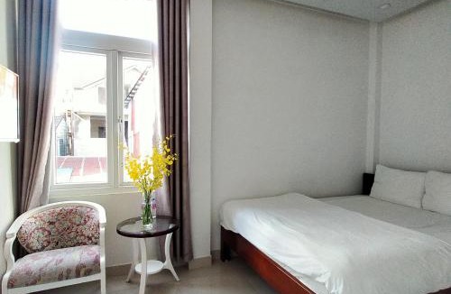 Da Lat Hotel | Phuong Vy 2