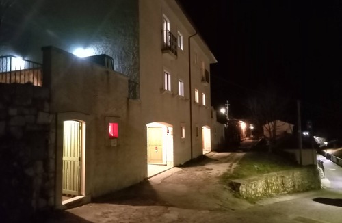 Bisegna Apartment | Piè di Monte Refuge House