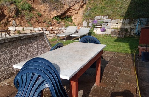 Bisegna Apartment | Piè di Monte Refuge House