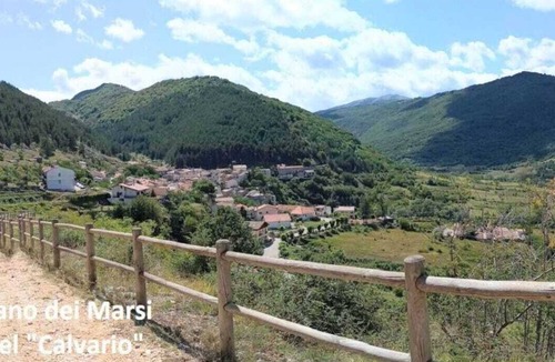 Bisegna Apartment | Piè di Monte Refuge House