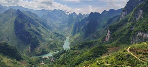 Ha Giang Cabin | Pi Noọng Homestay & bungalow