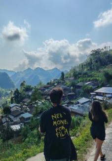Ha Giang Cabin | Pi Noọng Homestay & bungalow