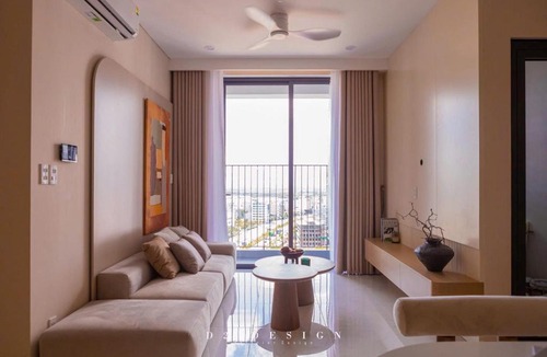 Le Chan Hotel | Pi & Pu Home- Sentosa Sky Park Hai Phong