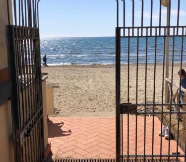 Bacoli House | Pia Beach House