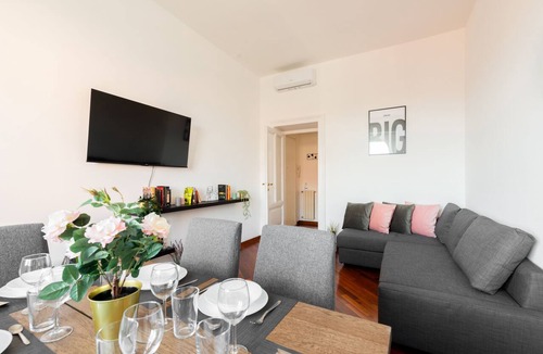 San Giovanni Apartment | Piacentino Homes San Giovanni apartment