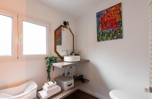 Rione XIV Borgo Apartment | Piacentino Homes San Pietro apartment