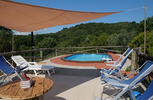 Massa Marittima Apartment | Pian dei Carpini - Janis by Interhome
