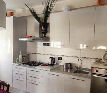 San Pio delle Camere Apartment | PianadiNavelliHouse
