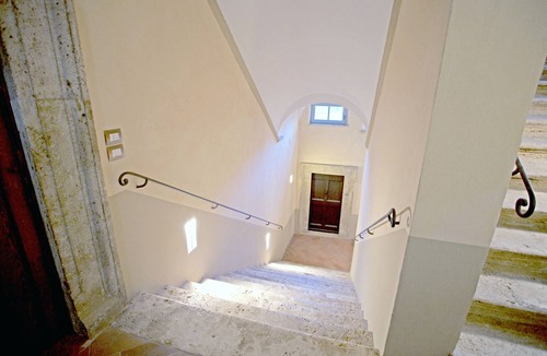 Montepulciano Apartment | Piano Nobile downtown Montepulciano