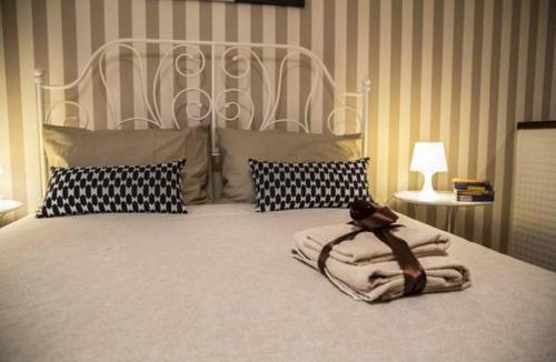Benevento House | Piazza Roma Rooms