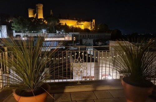 Oria Historic Centre House | Piazzetta46