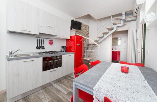 Cassone Apartment | Piccola Casa Malcesine