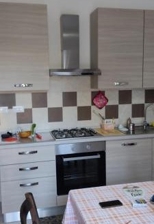 Ortona House | Piccola LoLu