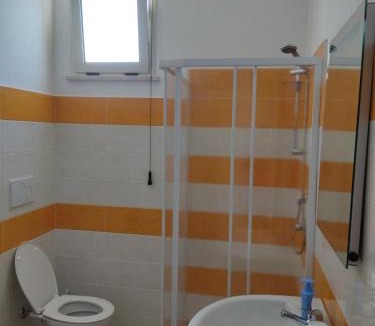 Ortona House | Piccola LoLu