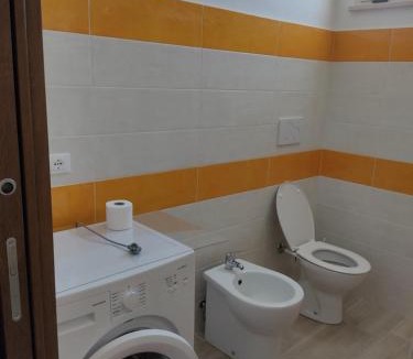Ortona House | Piccola LoLu