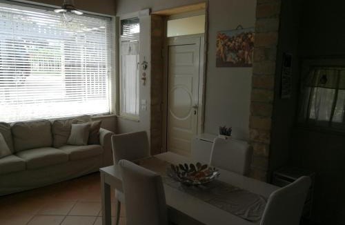Ortona House | Piccolo Casale