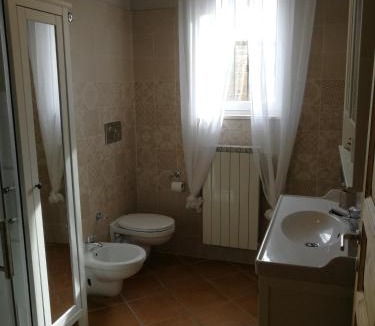 Ortona House | Piccolo Casale