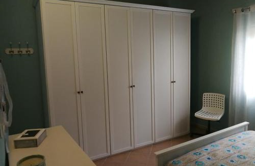Ortona House | Piccolo Casale